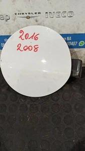 Piezas de Repuesto Utiliza, Puerta/Cubierta Combustible Peugeot 2008 (Blanco) - Imagen 1 de 3