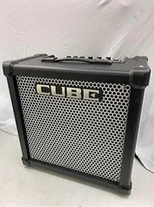 ROLAND Combo CUBE-40GX from Japan - Picture 1 of 10