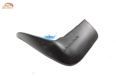 Jaguar F-Pace 2017-20 cuarto delantero izquierdo guardabarros aleta protector contra salpicaduras OEM Foto 1 de 4