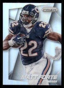 2014 Panini Prizm Prizms #100 Matt Forte - Picture 1 of 2