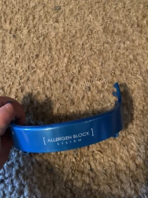 Bottom HEPA Filter Cover Plate for Hoover UH71200 Vacuum Replacement Part - Image 1 of 4