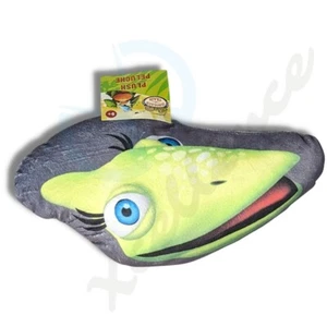 Mini almohada de felpa PBS Kids, Dinosaur Train de Jim Henson's, Small Miss Dinosaur - Imagen 1 de 2