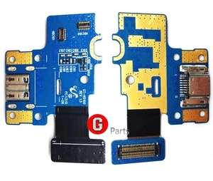 ✅ Charging Charger Connector Flex for Samsung Galaxy Note 8.0 Gt N5100 N5110 - Picture 1 of 7
