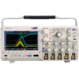 Tektronix MSO2012B 2-channel oscilloscope - Picture 1 of 1