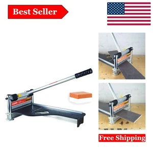 Heavy-Duty KORR 9-Inch Cutter: Ideal for Laminate, Fiber Cement & Vinyl Siding - Picture 1 of 6