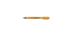 STABILO Tintenroller ® worker®+ fine 0,3mm blau Rundspitze nicht dokumentenecht - Bild 1 von 5