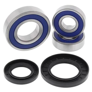 Juego de cojinetes de rueda trasera BMW R45N 78-85 WRP - Imagen 1 de 1
