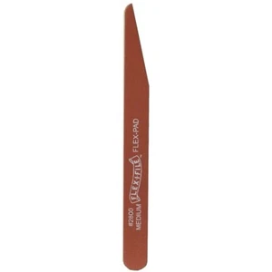 Flex-I-File Bastone Levigatrice Flex-Pad Grana Media - Foto 1 di 1