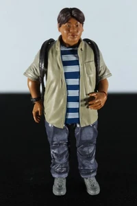 Figura de acción suelta Hasbro Marvel Legends Spider-Man Homecoming Ned Leeds 6" - Imagen 1 de 5