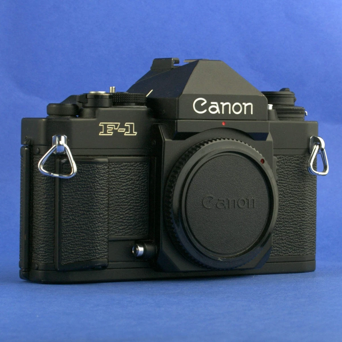 Canon F1 Body for sale | eBay