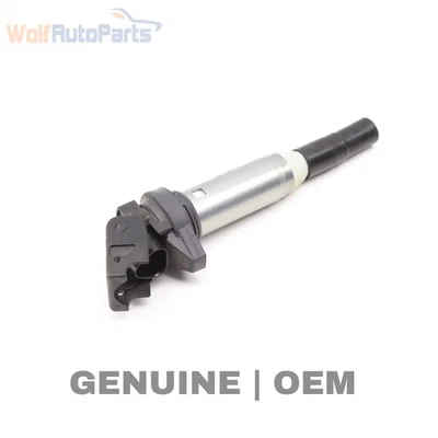 BMW 135I 2008-2013 - Bobina de encendido 8616153 Foto 1 de 4