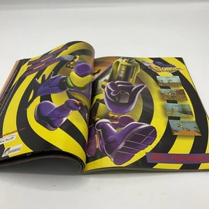 Gamepro Video Game Magazine Issue 122 November 1998 Turok 2 Seeds of Evil N64 - Imagen 1 de 4