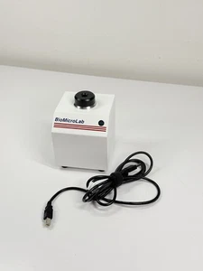 BioMicroLab SampleScan Plus lettore di codici a barre - Foto 1 di 7
