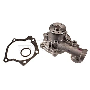 Tru-Flow Water Pump for MITSUBISHI RVR N28W (Grey Imp) 2.0L 4cyl 4D68 TF3094 - Picture 1 of 7