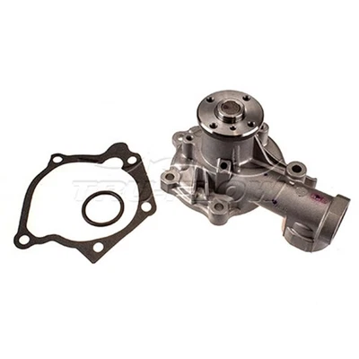 Tru-Flow Water Pump for MITSUBISHI RVR N28W (Grey Imp) 2.0L 4cyl 4D68 TF3094 - Image 1 of 4