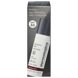 AUTHENTISCHE Dermalogica straffende + altersverteidigende tägliche Feuchtigkeitscreme 0,5 Unzen BRANDNEU VERSIEGELT - Bild 1 von 1