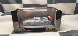 ONYX MODELS - LE MANS 1998 NISSAN R390 GT1 #32- 1/43 scale model car XLM99003 - Picture 1 of 8