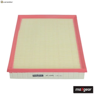 LUFTFILTER 26-0092 FÜR VAUXHALL ZAFIRA/Mk/II ASTRAVAN/IV VX220/Convertible 1.7L - Bild 1 von 10