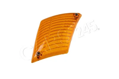 Lente genuína BMW E3 Sedan direita fabricante de equipamento original 63131350006 - Imagem 1 de 2