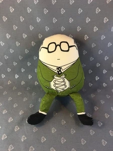 10 UAB The Bureaucrat 1981 Vintage Toy - Picture 1 of 4