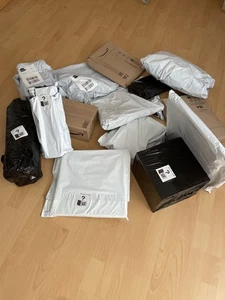 Secret Packs - Mystery Packs - hochwertig, 15 Stk., Wert weit über Angebotspreis - Bild 1 von 1