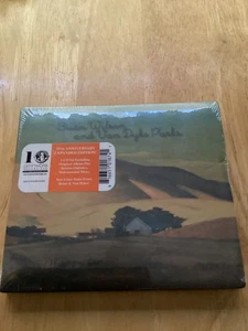 Brian Wilson And Van Dyke Parks Orange Crate Art 25th Expanded Ed. 2CD Sealed - Imagen 1 de 4