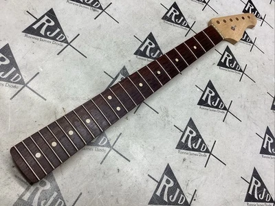 Warmoth Warhead现代电吉他琴颈 — 第 1/4 张图片