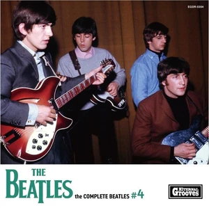 the COMPLETE BEATLES #4 - Picture 1 of 1