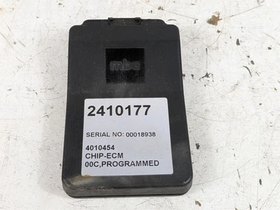 Módulo de control informático Victory Classic Touring 2001 V92C V92TC ECU ECM Foto 1 de 4