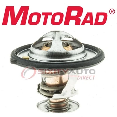 MotoRad Engine Coolant Thermostat for 2006-2008 Hyundai Sonata - Cooling td Foto 1 de 4