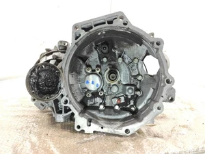 GQQ CAJA CAMBIOS / 5 VELOCIDADES / MANUAL / 1147989 PARA AUDI A3 8P1 1.9 TDI - Picture 1 of 10