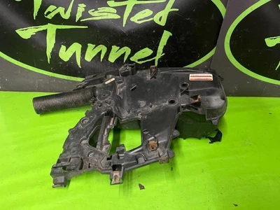 2010 Skidoo Grand Touring Sport 550f Upper Airbox Secondary Intake 508000712 MXZ - Image 1 of 2