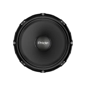 Pride SOLO.300 6,5" 300 Watt RMS Leistung 4 Ohm Auto-Lautsprecher (Paar) - Bild 1 von 6