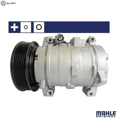 COMPRESSOR AIR CONDITIONING ACP 783 000S FOR HONDA ACCORD/VII/EURO/Tourer 2.4L - Image 1 of 4