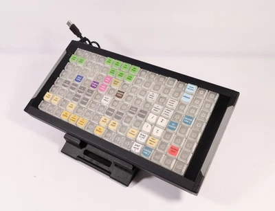 X-Keys Wirecast Control Surface XK-128 - Image 1 of 4