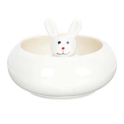  Pot De Fleur Ceramique Mignon Home Flowerpot Pots Fleurs Décoratifs - Image 1 of 4