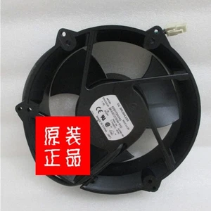 1 Stk. Neu EFB1724VHG Lüfter 17050 24V 1,7A 2Draht - Bild 1 von 1