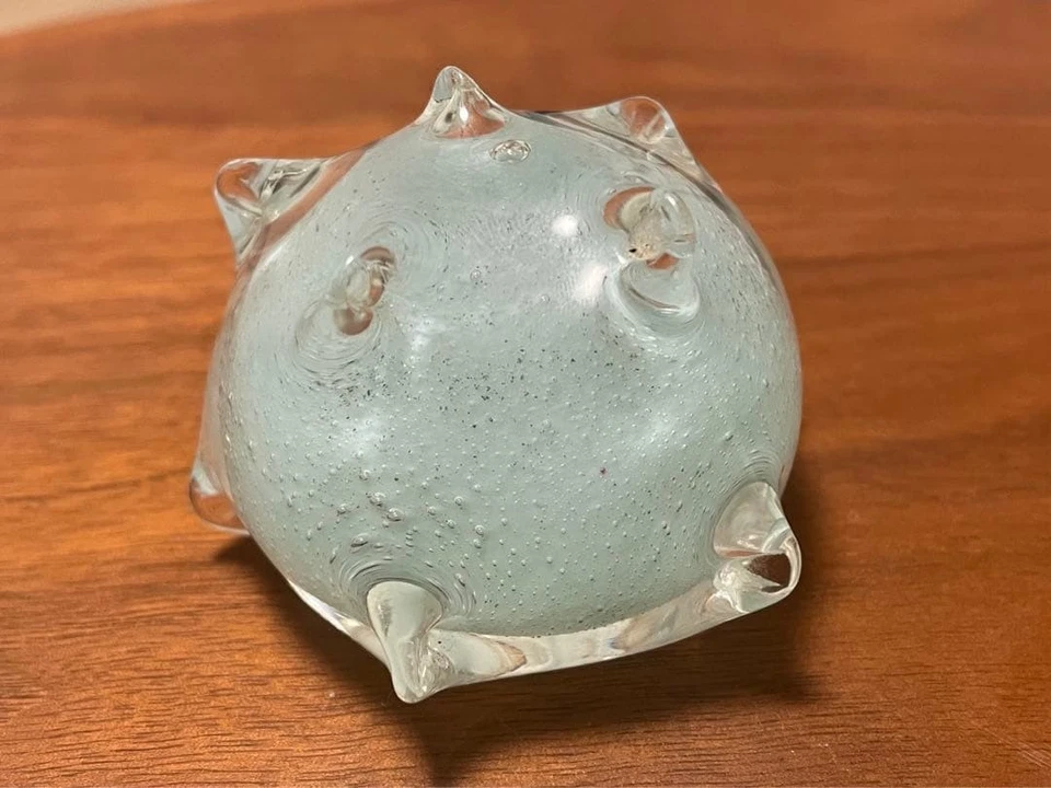 object glass - Image 1 of 2