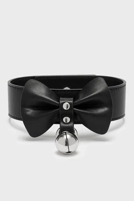 KILLSTAR Choker Black Lil Vampurr One Size - Image 1 of 3