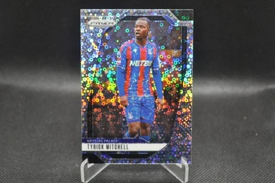 Tyrick Mitchell 2024-25 Panini Prizm EPL #1158 Breakaway Prizm - Image 1 of 2
