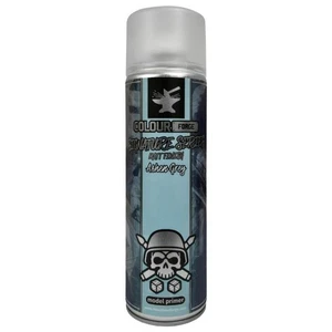 Colour Forge Spray: Serie Signature - Grigio Cenere (500ml) - Tattiche da Tavolo - Foto 1 di 1