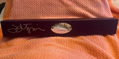 John Lithgow Harry Potter  Signed Albus Dumbledore Noble Wand  - Image 1 of 4