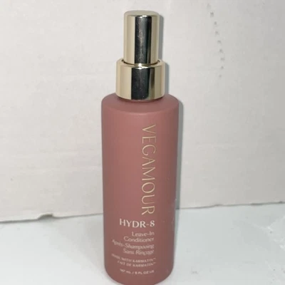 Acondicionador sin enjuague Vegamour HYDR-8 5 OZ L147 ml desenredante Karmatin Foto 1 de 4