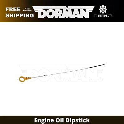 Varilla de medición de aceite de motor Dorman V6 3,0 L 2007 2008 2009 2010 Ford Fusion 2006-2012 Foto 1 de 4