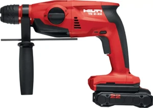 Hilti TE 2-22 Nuron Akku-Bohrhammer TE 2-22 - Bild 1 von 1