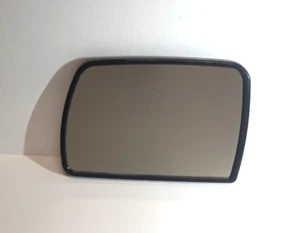 2000-2006 BMW X5 DRIVER SIDE MIRROR GLASS AUTO DIMMING HEATED 713061LH OEM - Bild 1 von 9