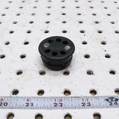 Arctic Cat Procross F1100 2012 velocímetro sensor enchufe magnético 1702-072 Foto 1 de 4