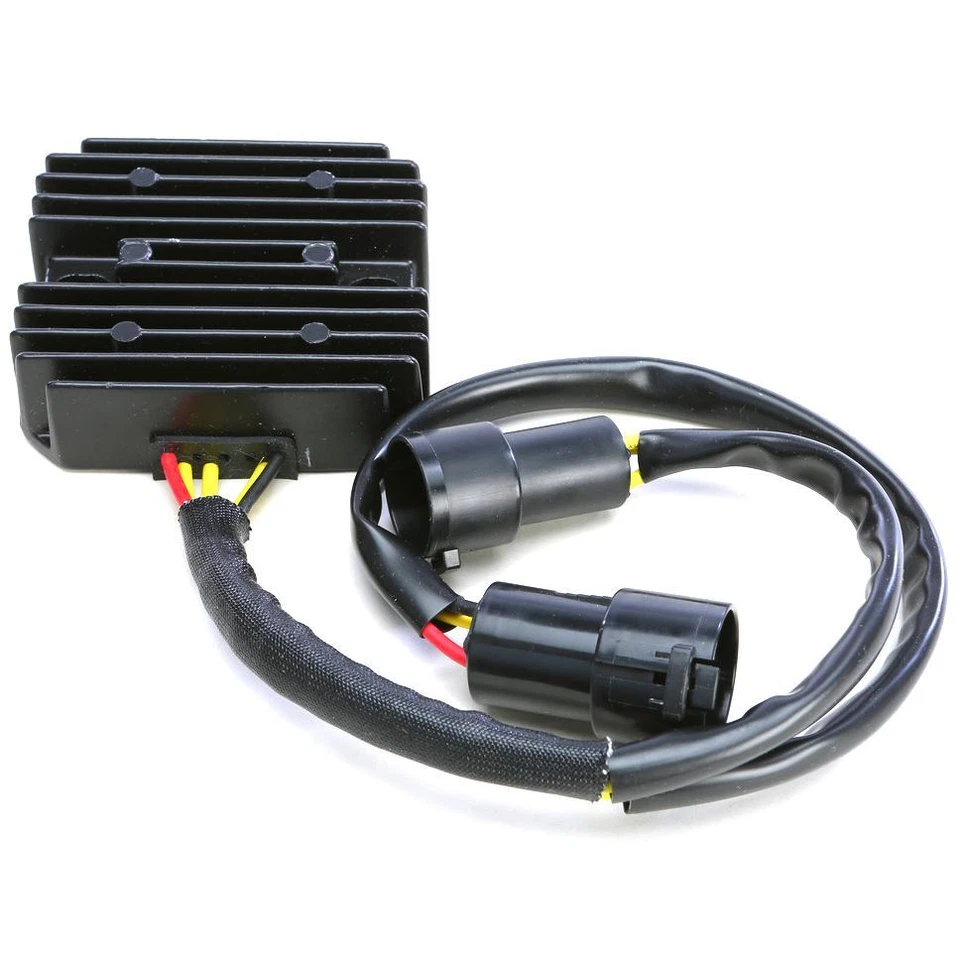 Rick's Motorsports Electric - Regulator / Rectifier - Kawasaki ZX600J ZZR600 Foto 1 de 1