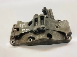 ALTERNATOR BRACKET FOR BMW 5 series F10 F11 2.0 Diesel B47D20A 7619250 2016 - Picture 1 of 5