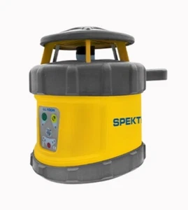 LIVELLO LASER LL 100 R SPEKTRA - Foto 1 di 1